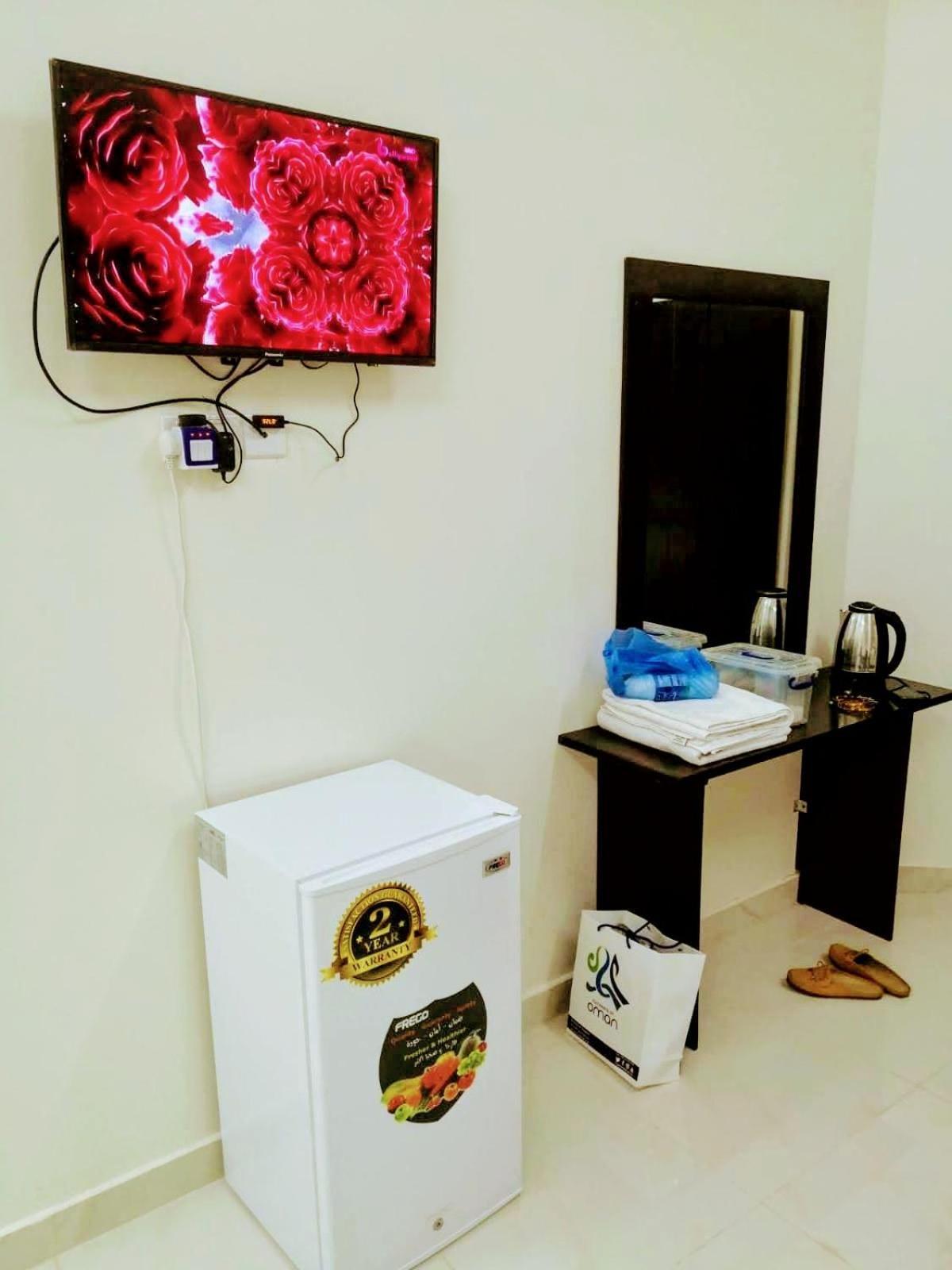 Turtle Guest House Сур Екстер'єр фото