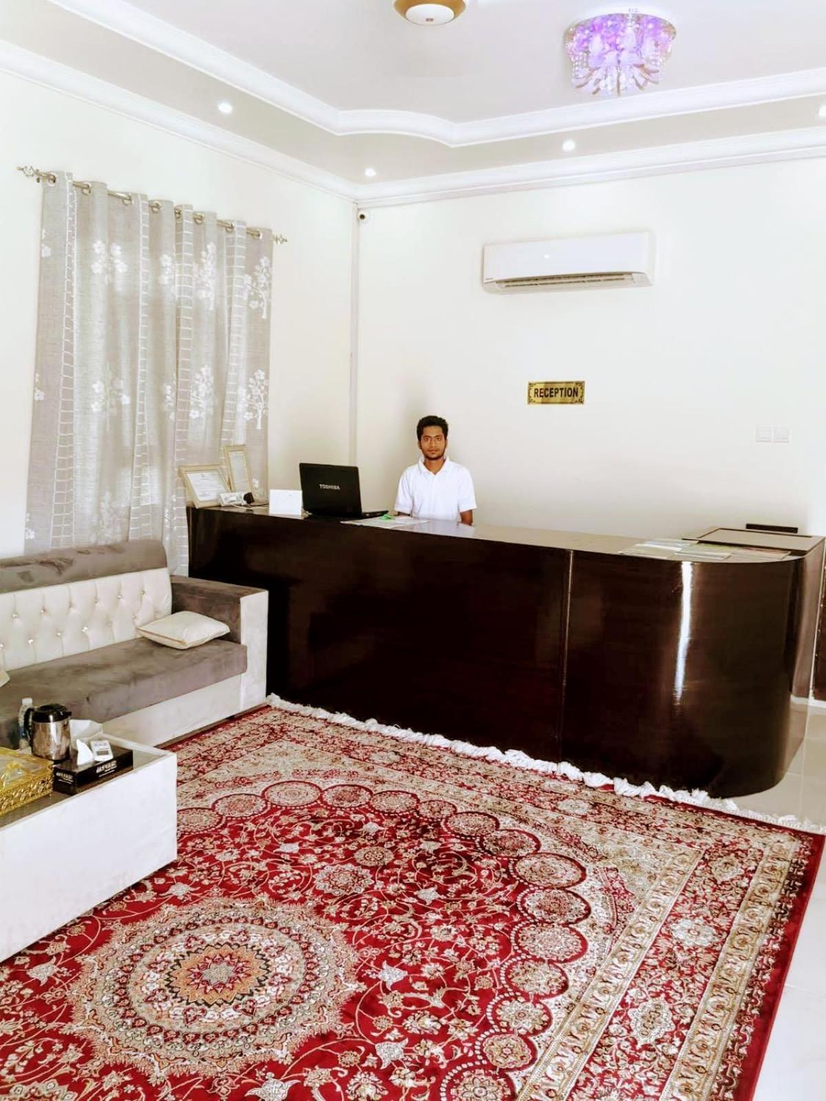 Turtle Guest House Сур Екстер'єр фото