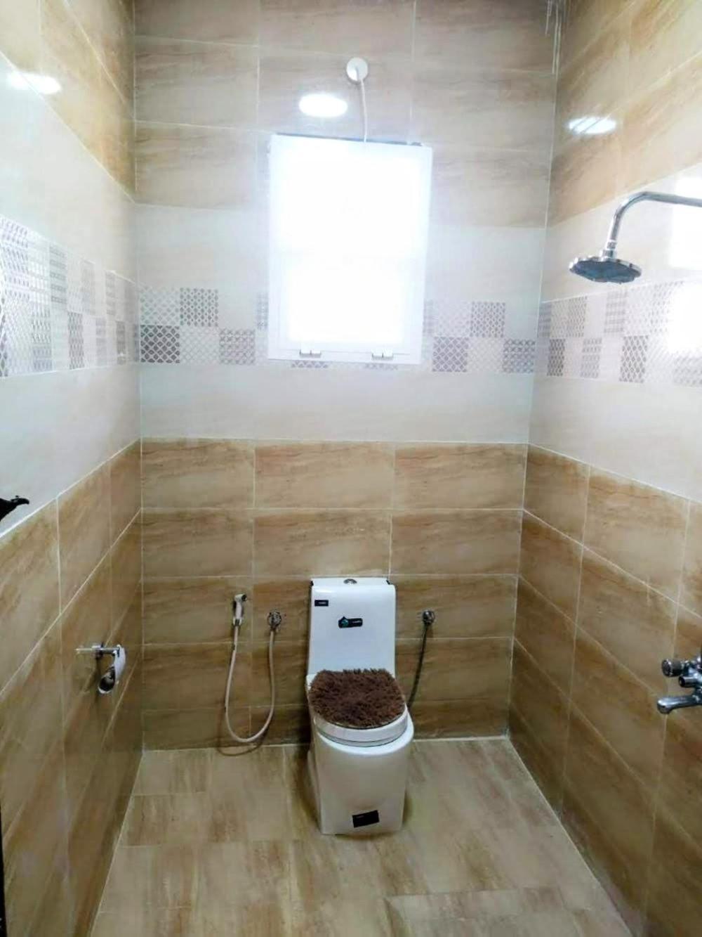 Turtle Guest House Сур Екстер'єр фото