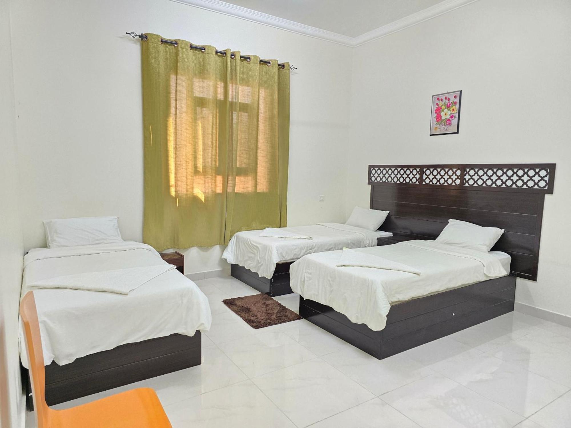 Turtle Guest House Сур Екстер'єр фото