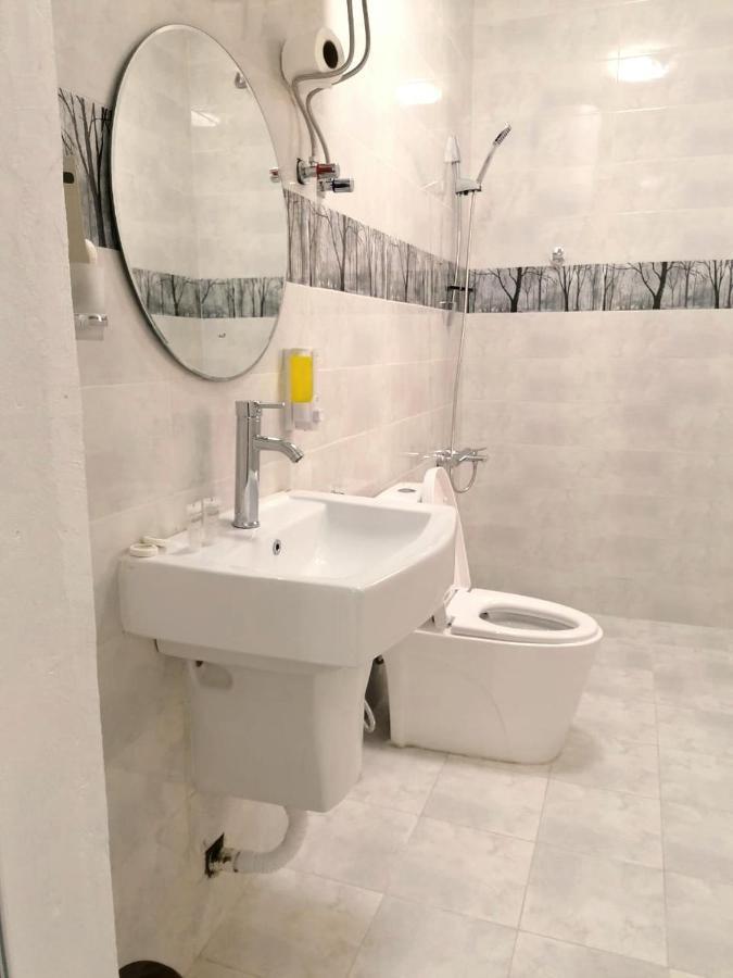 Turtle Guest House Сур Екстер'єр фото